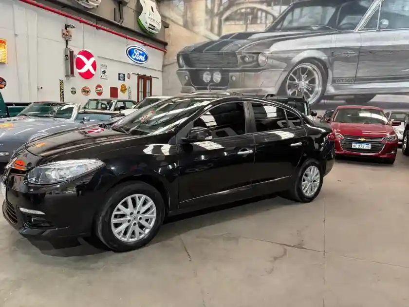 Renault Fluence 2.0 Ph2 Luxe Cvt 143Cv 2016 - foto 2