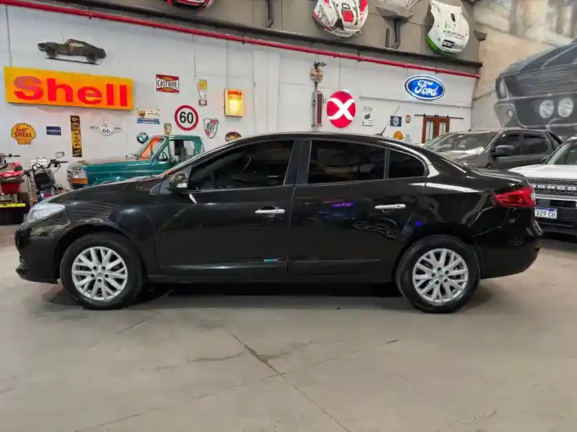 Renault Fluence 2.0 Ph2 Luxe Cvt 143Cv 2016 - foto 3