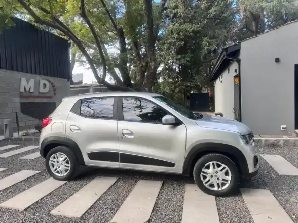 Renault Kwid 1.0 Sce 66Cv Intense 2019 - foto 2