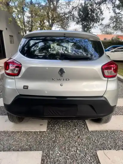 Renault Kwid 1.0 Sce 66Cv Intense 2019 - foto 4