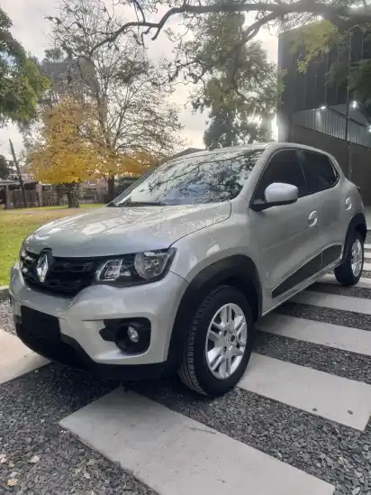 Renault Kwid 1.0 Sce 66Cv Intense 2019 - foto 5