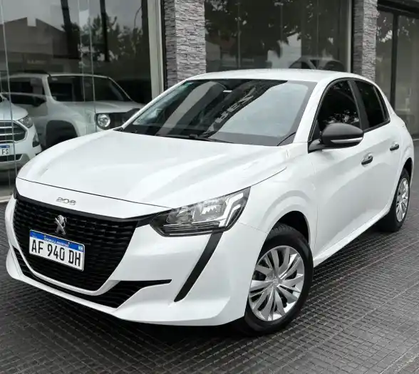 Peugeot 208 1.2 New Like 2023 - foto 1
