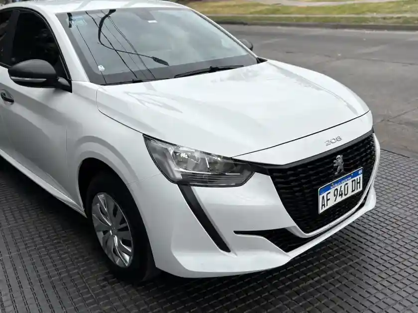 Peugeot 208 1.2 New Like 2023 - foto 3