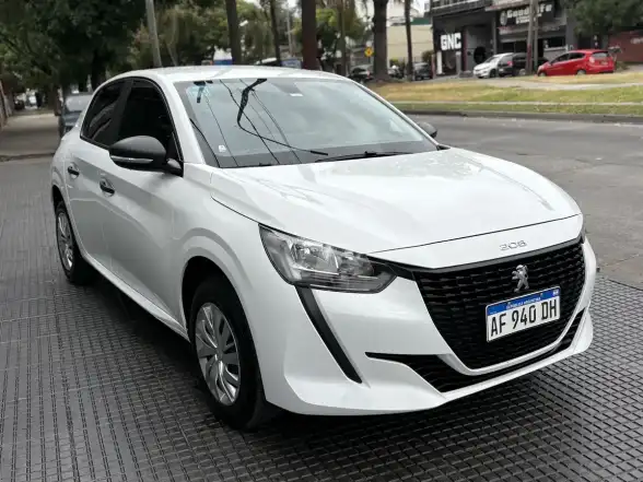 Peugeot 208 1.2 New Like 2023 - foto 4