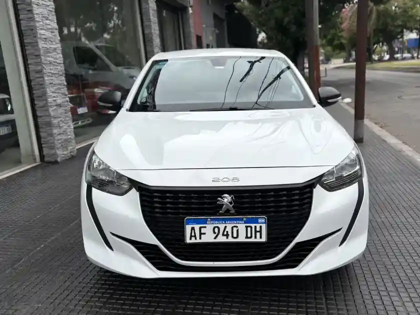Peugeot 208 1.2 New Like 2023 - foto 5