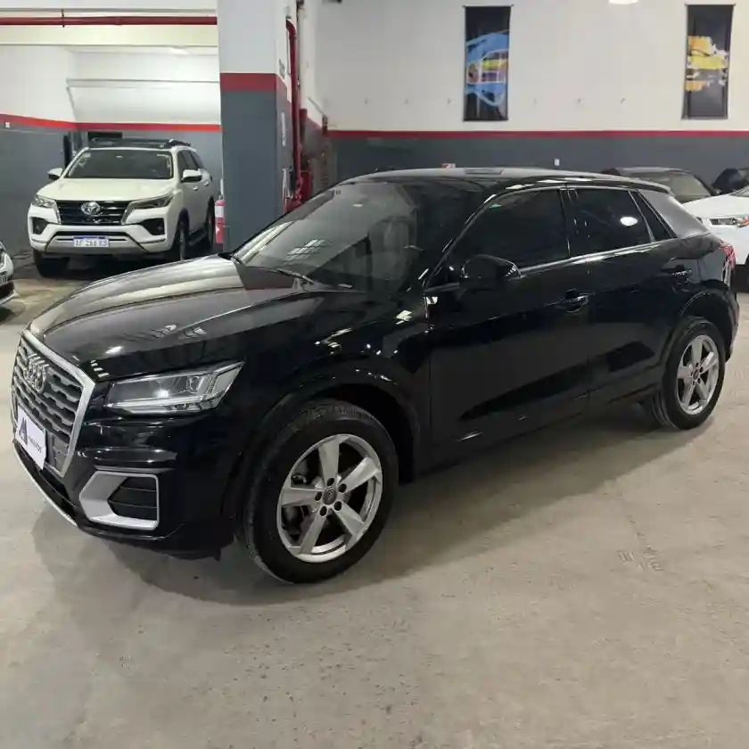 Audi Q2 1.4 Tfsi Sport 150 Cv 2018 - foto 1