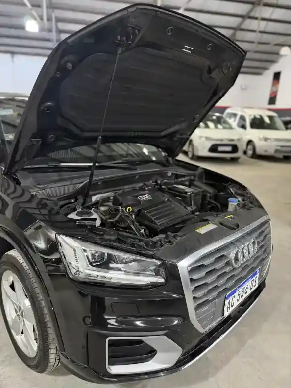 Audi Q2 1.4 Tfsi Sport 150 Cv 2018 - foto 2