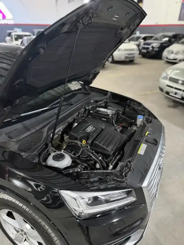 Audi Q2 1.4 Tfsi Sport 150 Cv 2018 - foto 3