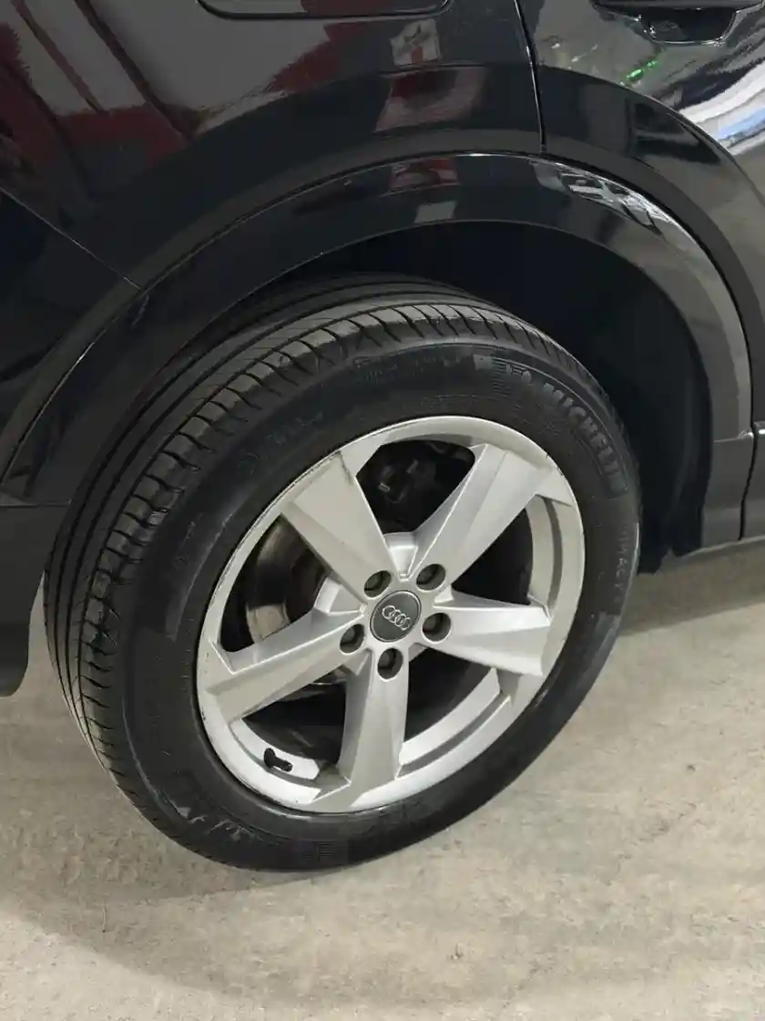Audi Q2 1.4 Tfsi Sport 150 Cv 2018 - foto 4