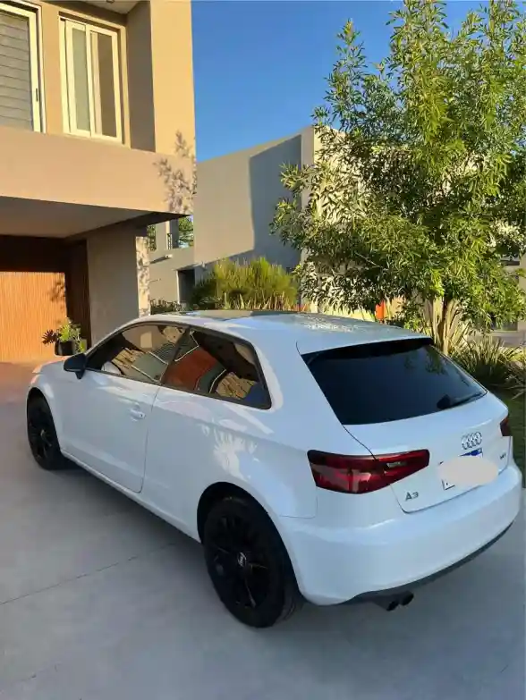 Audi A3 1.4 Tfsi Stronic 125Cv 2017 - foto 5
