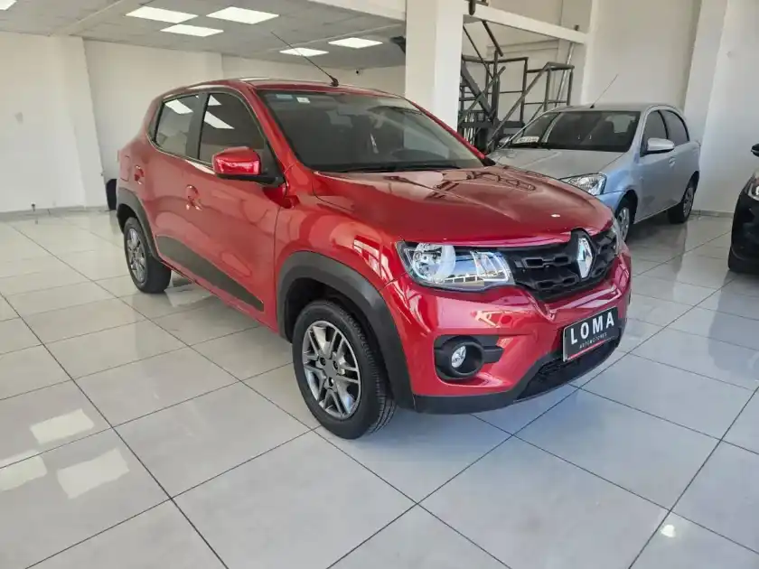 Renault Kwid 1.0 Sce 66Cv Intense 2018 - foto 2