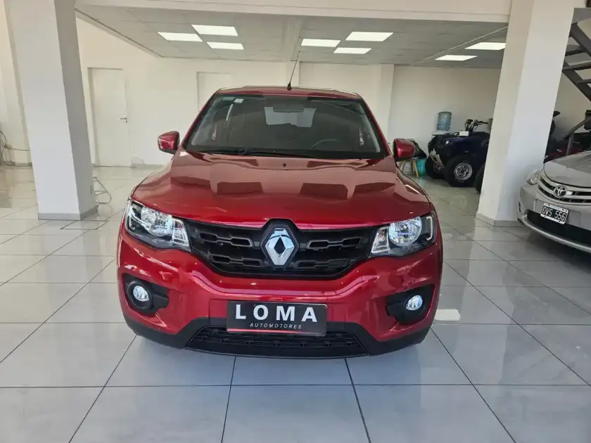 Renault Kwid 1.0 Sce 66Cv Intense 2018 - foto 3