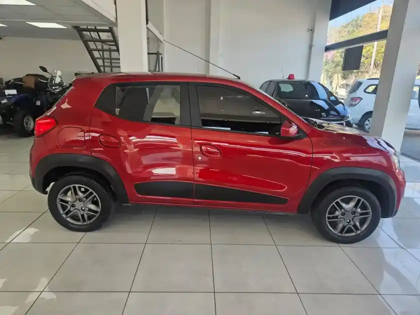 Renault Kwid 1.0 Sce 66Cv Intense 2018 - foto 4