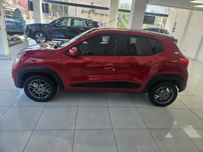 Renault Kwid 1.0 Sce 66Cv Intense 2018 - foto 5