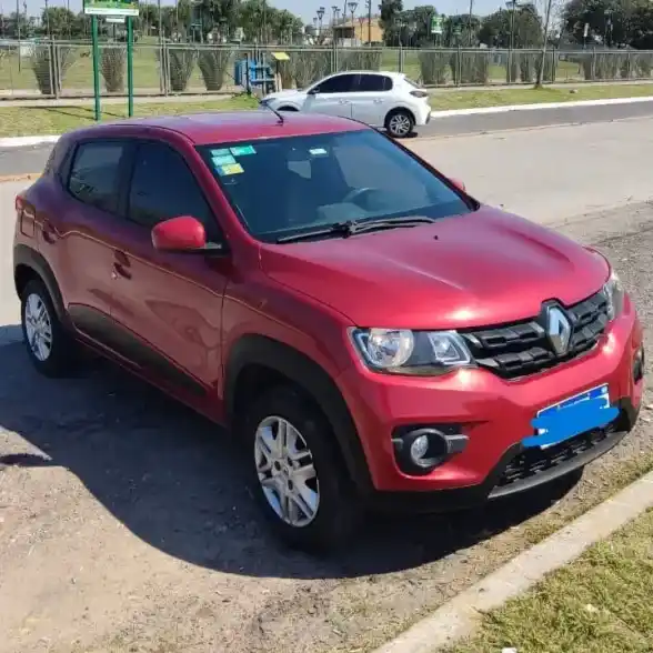 Renault Kwid 1.0 Sce 66Cv Intense 2020 - foto 1