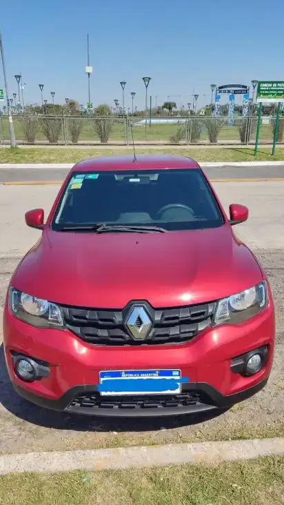 Renault Kwid 1.0 Sce 66Cv Intense 2020 - foto 4