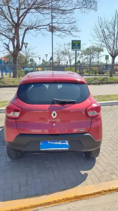 Renault Kwid 1.0 Sce 66Cv Intense 2020 - foto 5