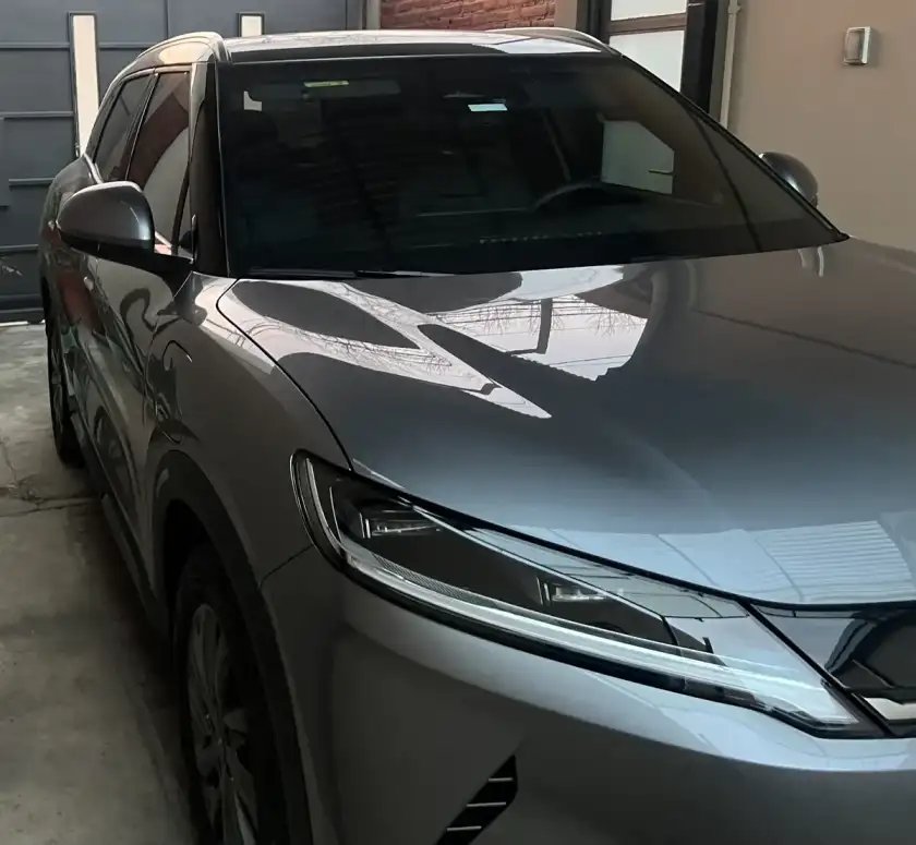 Byd Atto2 Dm-I 1.5 Phev Gs 2026 - foto 2