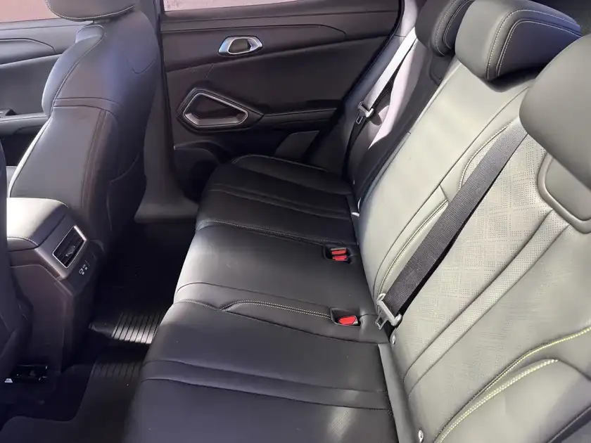 Byd Atto2 Dm-I 1.5 Phev Gs 2026 - foto 5