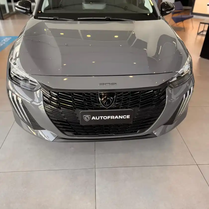 Peugeot 208 1.6 Allure At 2026 - foto 5