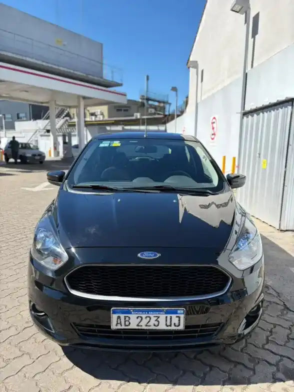 Ford Ka 1.5 Se 2017 - foto 2