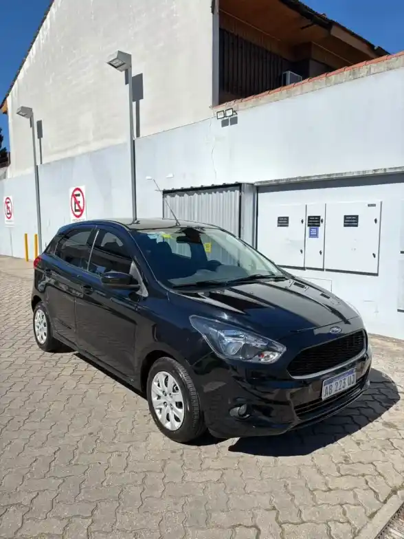 Ford Ka 1.5 Se 2017 - foto 3