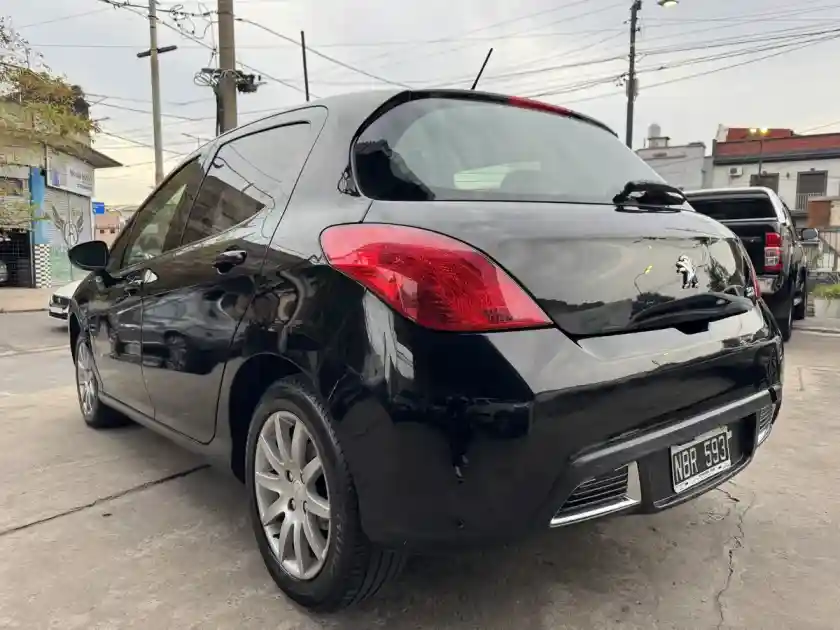 Peugeot 308 1.6 Active 2013 - foto 4
