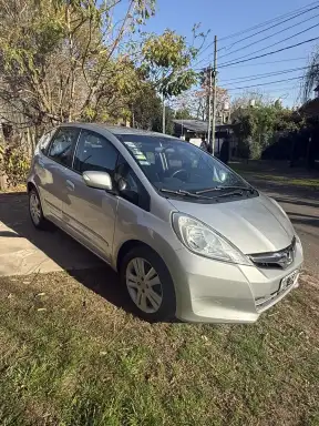 Honda Fit 1.5 Ex-L At 120Cv 2014 - foto 2
