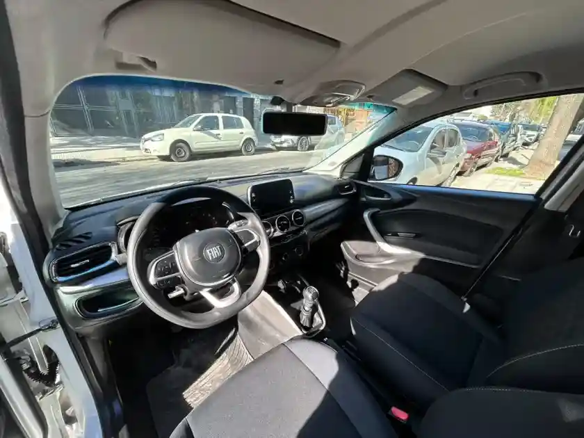 Fiat Argo 1.8 Precision 2022 - foto 5
