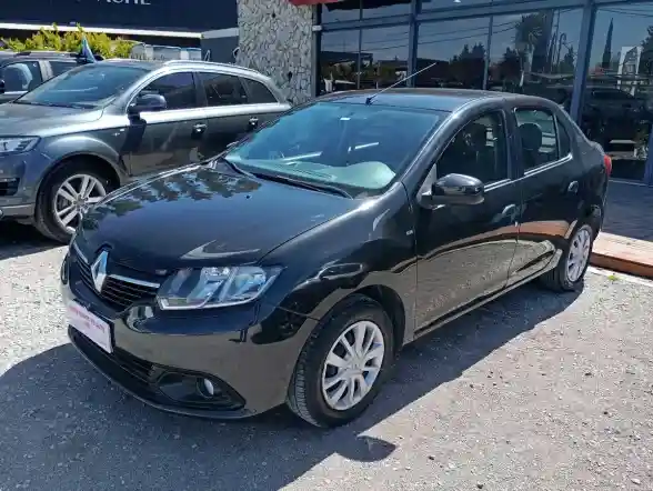 Renault Logan 1.6 Expression 85Cv 2018 - foto 1