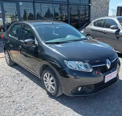 Renault Logan 1.6 Expression 85Cv 2018 - foto 3