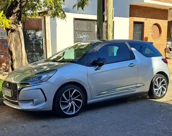 D.s. Ds3 1.6 Thp 165 Sport Chic 2018 - foto 1