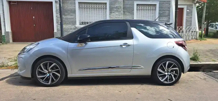 D.s. Ds3 1.6 Thp 165 Sport Chic 2018 - foto 4