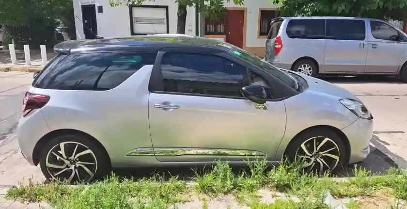 D.s. Ds3 1.6 Thp 165 Sport Chic 2018 - foto 5
