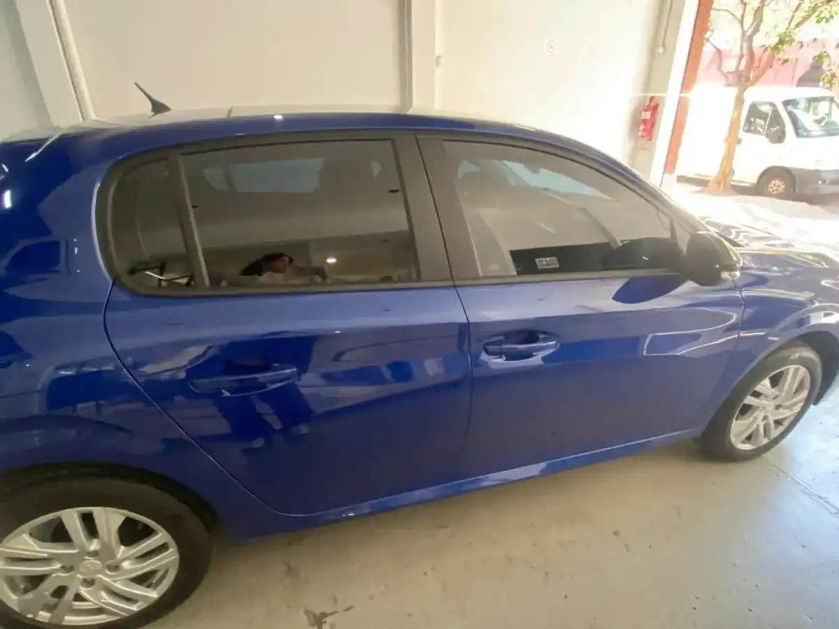 Peugeot 2008 1.6 Active 2024 - foto 2