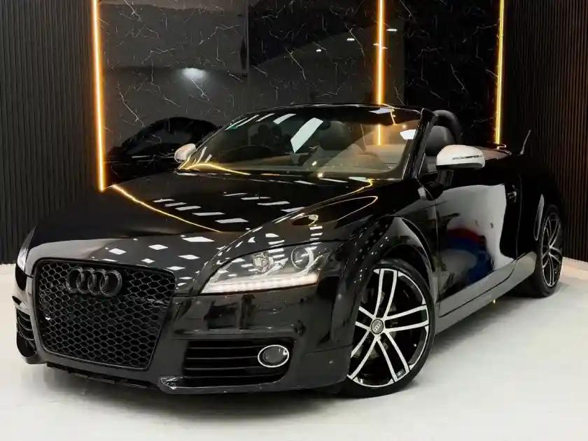 Audi Tt Roadster 2.0 Tfsi 211Cv 2014 - foto 1