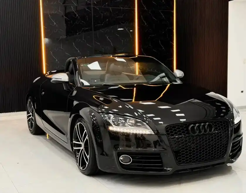 Audi Tt Roadster 2.0 Tfsi 211Cv 2014 - foto 2