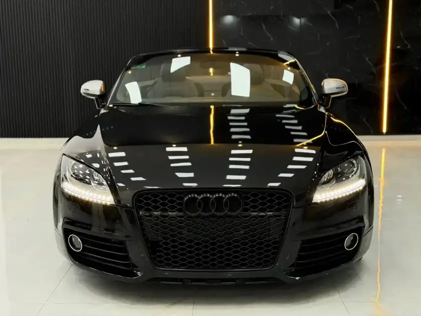 Audi Tt Roadster 2.0 Tfsi 211Cv 2014 - foto 3