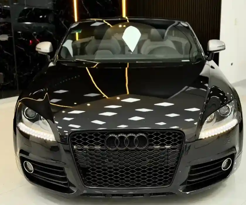 Audi Tt Roadster 2.0 Tfsi 211Cv 2014 - foto 4