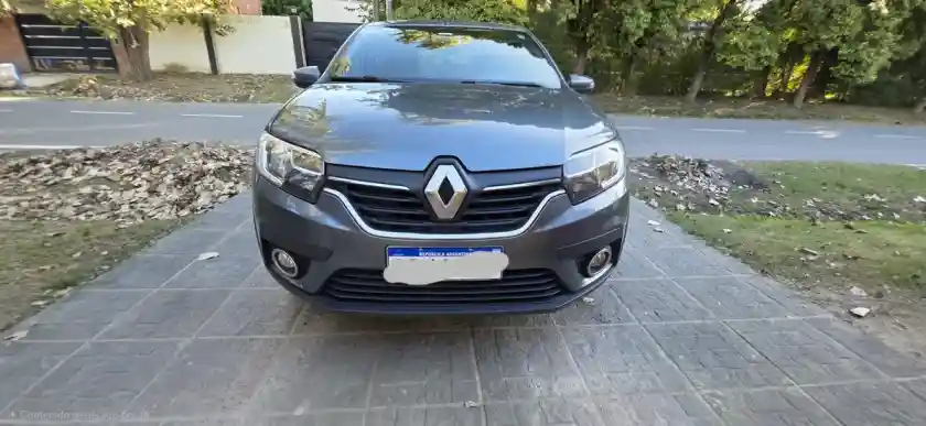 Renault Sandero 1.6 16V Intense Cvt 2024 - foto 5