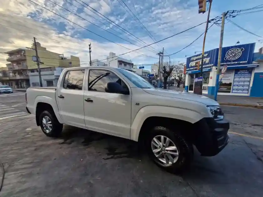 Volkswagen Amarok 2.0 Cd Tdi 140Cv Trendline 2024 - foto 2