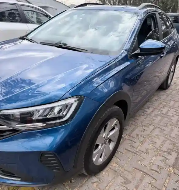 Volkswagen Nivus 1.0 Tsi 170 Mt 2024 - foto 1