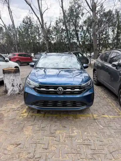 Volkswagen Nivus 1.0 Tsi 170 Mt 2024 - foto 2