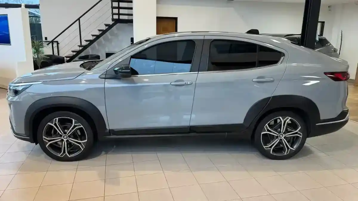 Fiat Fastback 1.3 T270 At6 2024 - foto 3