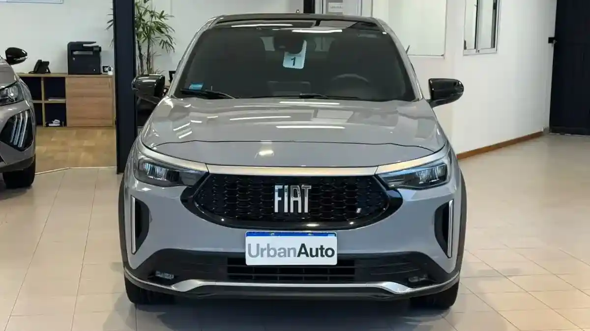 Fiat Fastback 1.3 T270 At6 2024 - foto 5
