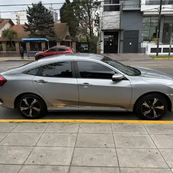 Honda Civic 2.0 Ex-L 2017 2017 - foto 5