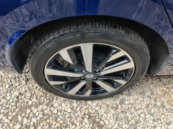 Nissan Versa 1.6 Exclusive Cvt 2022 - foto 3