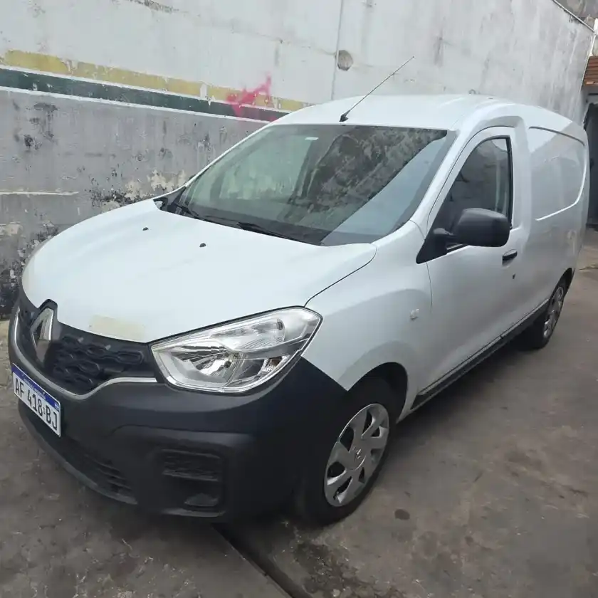 Renault Kangoo Ii Express Emotion 1.6 Sce 2022 - foto 1