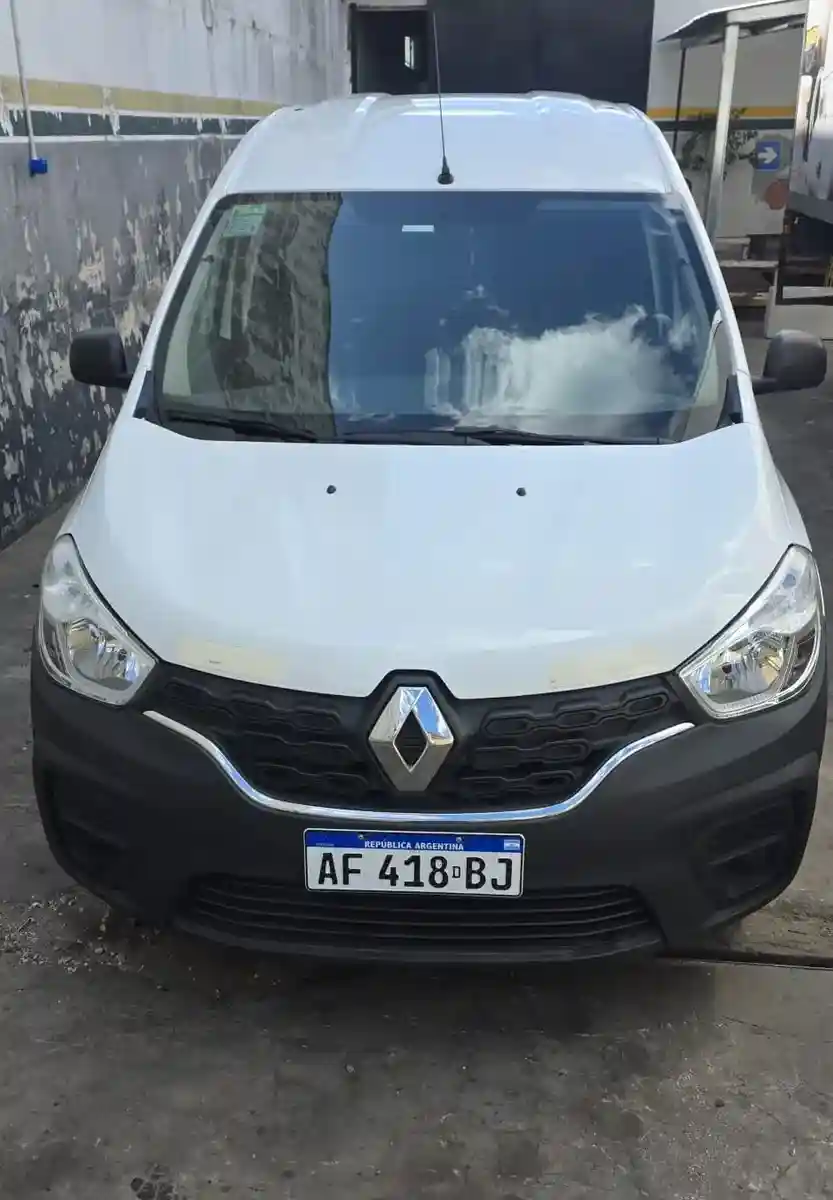 Renault Kangoo Ii Express Emotion 1.6 Sce 2022 - foto 2