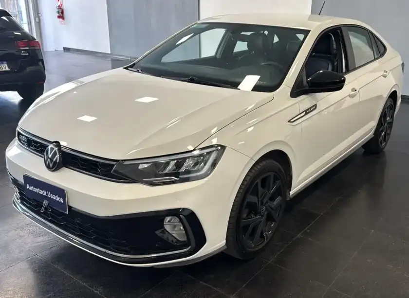Volkswagen Virtus 1.4 Tsi Exclusive 2023 - foto 1